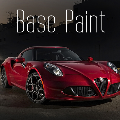 BASE PAINT