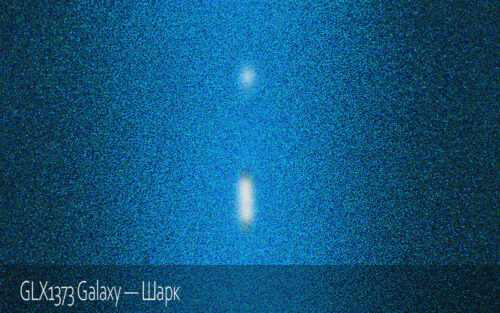 GLX1373 Galaxy — Шарк