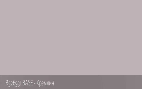 B526931 BASE - Кремлин