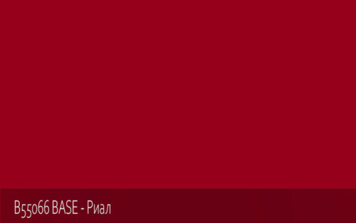 B55066 BASE - Риал